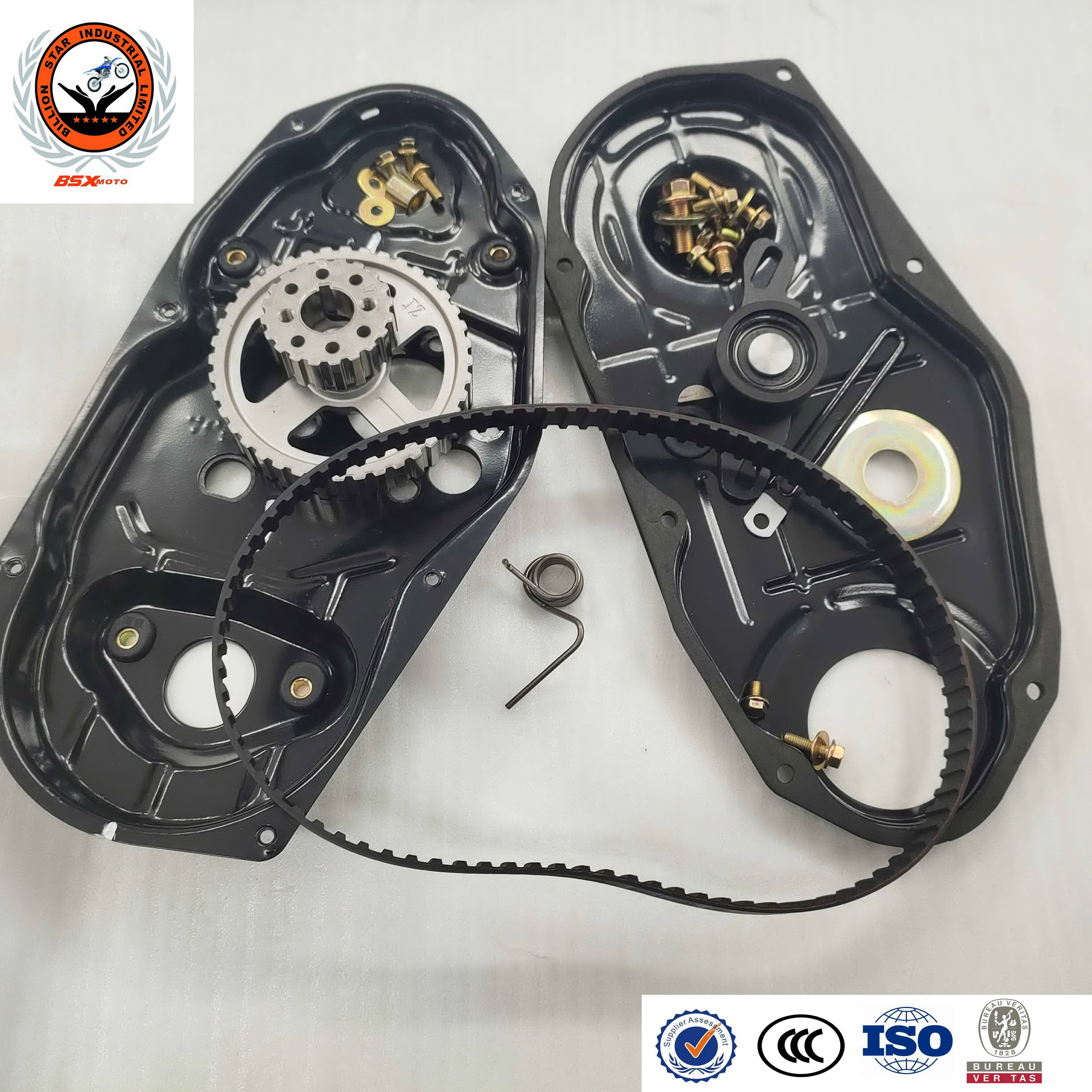 China factory Oem Quality Parts Motorcycle 800cc Cylinder valve timing Origin Type High Warranty Product CCC Shipping Transport