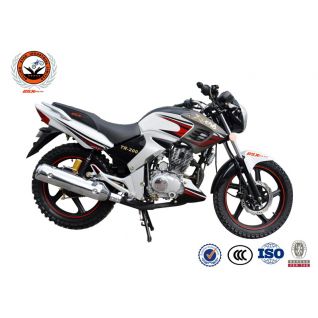 Factory supply Motorcycle Hot Sale 250cc automatic Motocicleta