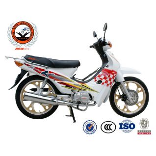 Mauritania KTM Honda 125cc High Quality Popular Motorcycles 