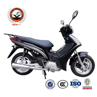 Argentina Sports Style Powerful Good-selling 110CC Moped Bikes