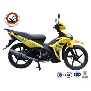 Mauritius Good Quality 125cc Chinese Factory Wholesale Motorcycle