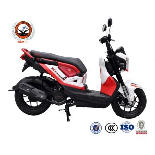 Cambodia Xzummer Scooter Top Quality Wholesale Super Motorcycle