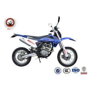 Bolivia New Condition 4-Stroke Gasoline Off Road Dirt Bike 125CC 150CC Motocross