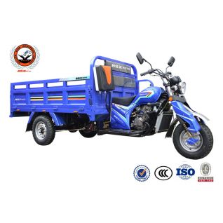 NEW CARGO TRICYCLE LIFAN 150CC WATER COOLING