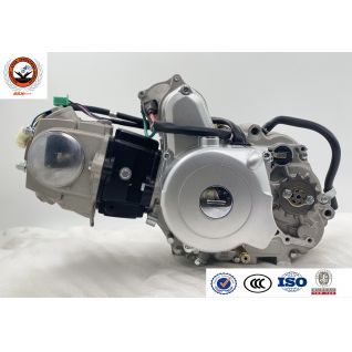 China Factory Tricycle Motorcycle 120CC/125CC/130CC Engine Air-cooled Original General-purpose Engine CDI Start Kick