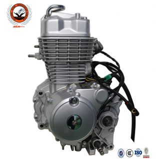 China BSXMOTO High Performance Air-cooled CBF150cc Parts Tricycle Engine single cylinder style method origin ignition CDI