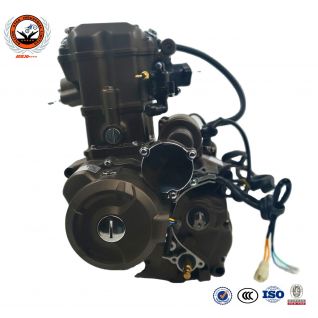 High Quality Tricycle Water Cooling Engine 150cc water cooled Three Wheel Motorcycle Trike Engine