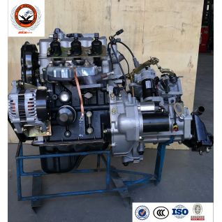 Factory Tricycle Genuine Quality Car Engine 800CC Water Cooling Used gasoline Power Origin Type Gas Warranty Petrol Months