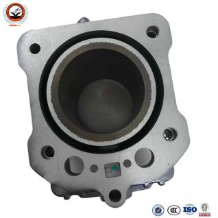 Cheaper Price Engine Parts Complete Cylinder Head For BSXMOTO motorized tricycle engines CG250 Cylinder block