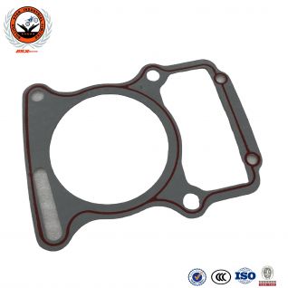 High quality factory direct sale SB250 tsunami water-cooled tricycle motorcycle parts engine cylinder block gasket