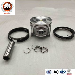Hot sale motorcycle engine assembly spare parts automobile spare parts 800cc water-cooled engine piston assembly