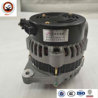Hot sale Direct Injection engine parts for common car water-cooled 800CC engine assembly generator for selling