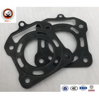 Hot sale water-cooled Vertical Type Engine assembly cylinder gasket for selling for Aluminium Motorcycle Origin Type