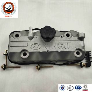 High performance cargo tricycle all kinds of luxury accessories for motorcycles engine spare parts valve cover for sale
