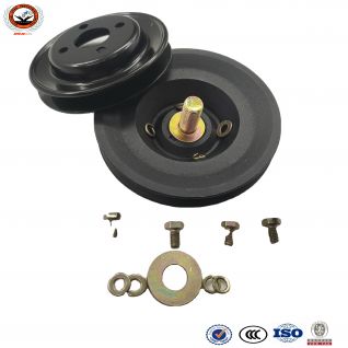 Newest Tricycle Three Wheel Truck 800cc Water-cooled Engine Parts Spare Part Pulley