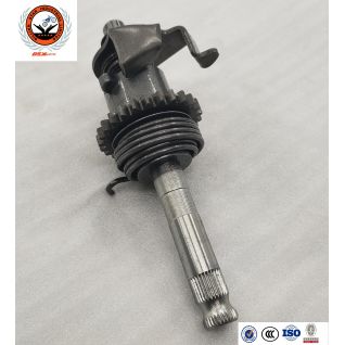 Scooter Assembly kick star shaft Motorcycle Engine LIFAN OEM Parts Weight Origin Type Size Warranty Product for global