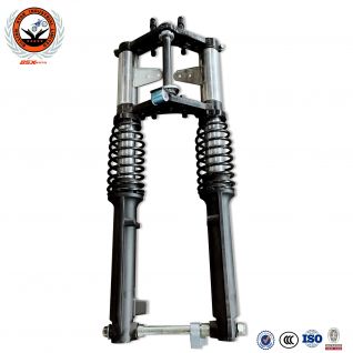 Motorcycle Rear Shock Absorber OEM Box Packing Color Data Package Material Origin Warranty Product ISO Place