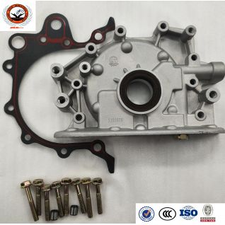 cargo tricycle heaving loading truk motorcycle engine parts Engine oil pump for 800cc gasoline engine