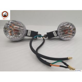 Hot Selling Motorcycle Lighting System Prince head light 3wheels motorcycles model ccc China origin