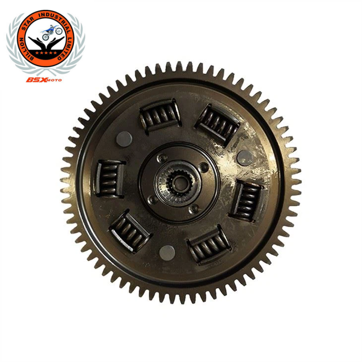 KE500F Slipping Clutch OEM VOGE Motorcycle 500AC