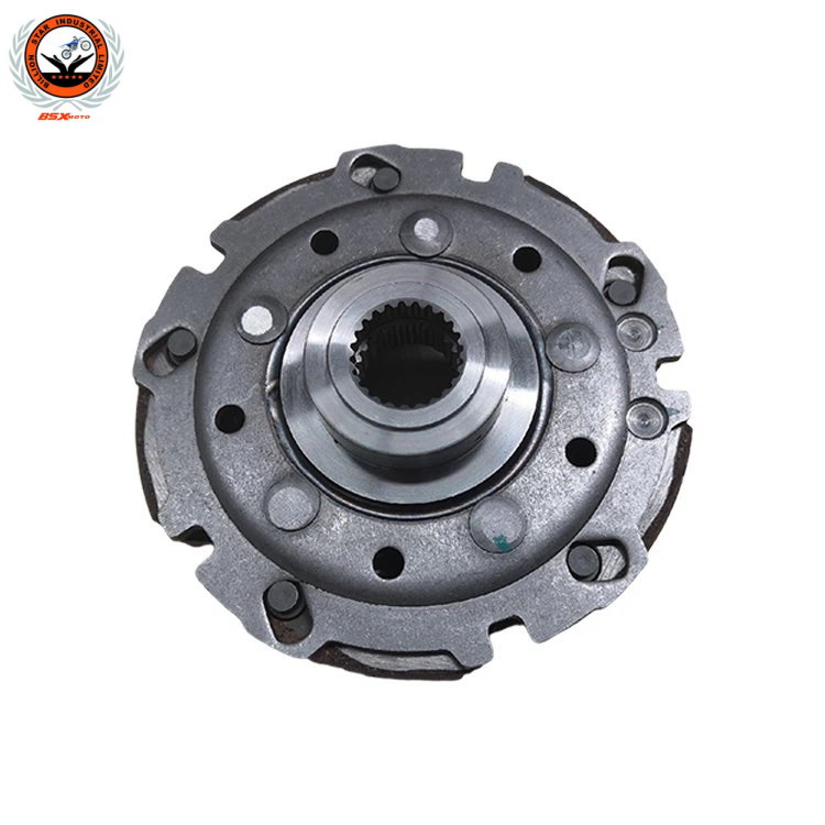 YINXIANG ATV650 OEM Primary Clutch YX650T With Shaft