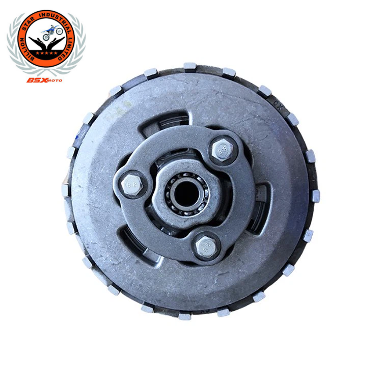 APRILIA GPR250S OEM Slip Clutch Assy ZY250SR