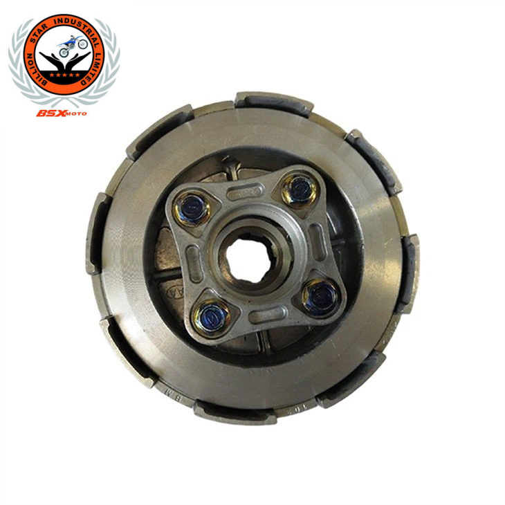 LONCIN TC175 Engine OEM ZYB175 Automatic Clutch Assy