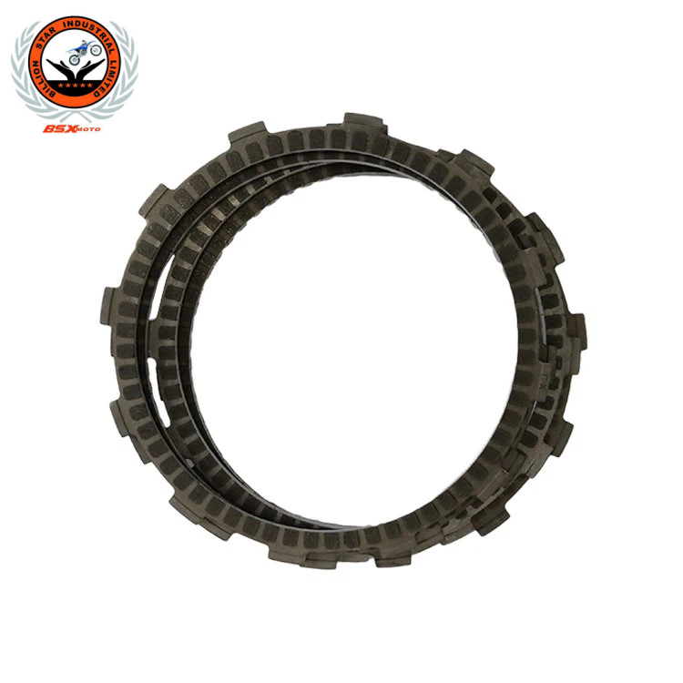 Paper Based Friction Plate HISUN Slip Clutch HS2000
