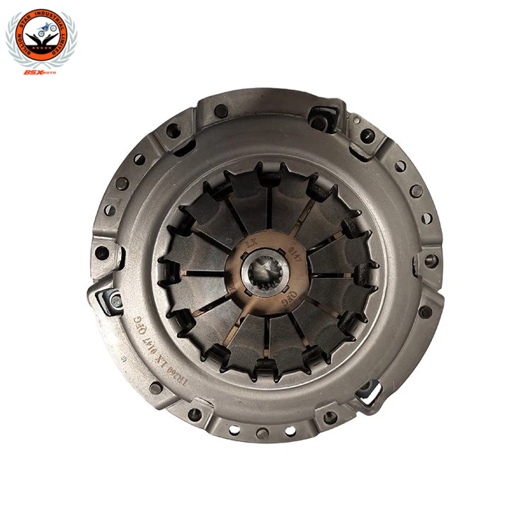 TR260 Clutch Assy OEM LONCIN Motortricycle R8
