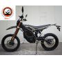 Lithium Battery Electric Motorcycle EU EEC COC DOT EPA E-Dirt Bike off Road Powerful 72V Rated Power 21kw 520n. M Rang 160km