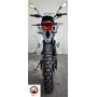 Lithium Battery Electric Motorcycle EU EEC COC DOT EPA E-Dirt Bike off Road Powerful 72V Rated Power 21kw 520n. M Rang 160km