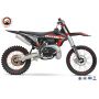 Off Road Dirt Bike LIBERTY 250cc Motorcycle Excellent Powerful Two Wheel Bike