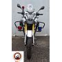 Lithium Battery Electric Cruise Motorcycle Police EU EEC COC DOT EPA E-Dirt Bike off Road Powerful 72V Rated Power 4kw 420n. M Rang 100km