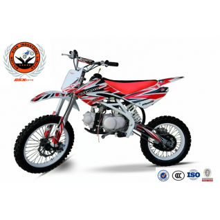 Mini 125cc 150cc Dirt Bike off Road Motorcycle Excellent Powerful Two Wheel Bike