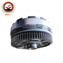 JV65F Slip Clutch OEM LONGJIA Motorcycle LJ650-V