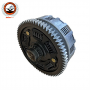 QJIANG Motorcycle OEM QJ172AF Slipping Clutch