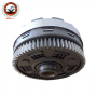 Slipper Clutch BD300F OEM BENDA Motorcycle CHINCHILLAV2