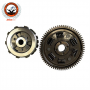 KE500F Slipping Clutch OEM VOGE Motorcycle 500AC