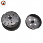 G150 Dry Clutch Assy OEM ZONGSHEN CVT ZS150