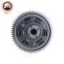 KE500 Wet Clutch Assy OEM VOGE Motorcycle 500R