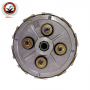 Multiplate Clutch Assy KE350 OEM KOVE Motorcycle 321RR