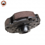 YINXIANG ATV650 OEM Primary Clutch YX650T With Shaft