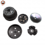 PIAGGIO VESPA SPRINT OEM Dry Clutch Assy VP50