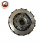 CB125 Wet Clutch Assy OEM WONJAN Motorcycle WJ125