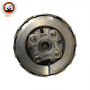 Wet Clutch Assy EG57 OEM HAOJUE Motorcycle