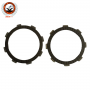CG125 Wet Multiplate Clutch OEM Rubber Friction Disc