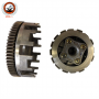 LIFAN LF110 OEM C100 Automatic Dual Clutch Assy