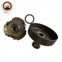 RATO Engine ATV250 OEM LC250 Automatic Dual Clutch