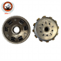 ZONGSHEN Tricycle Engine HANWEI 350 Wet Clutch HX350