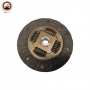 TR260 Clutch Assy OEM LONCIN Motortricycle R8